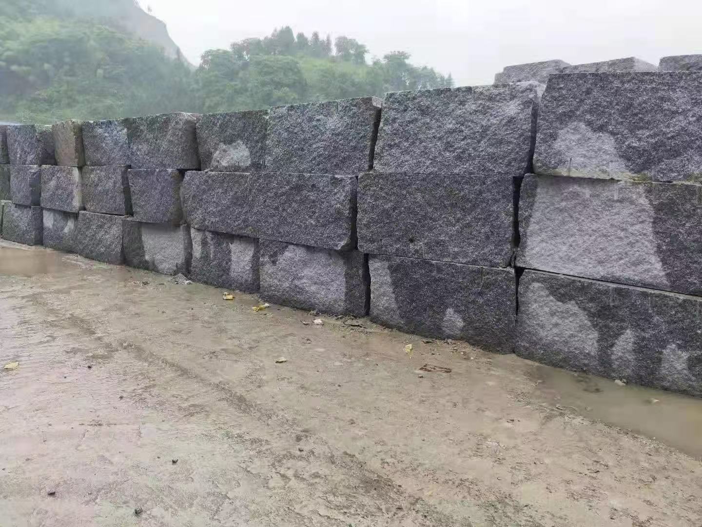 Chinese Granite