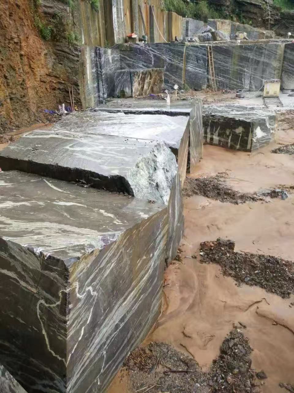 Marble Quarry
