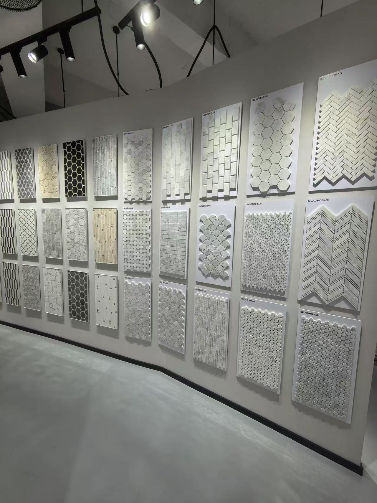 Mosaic