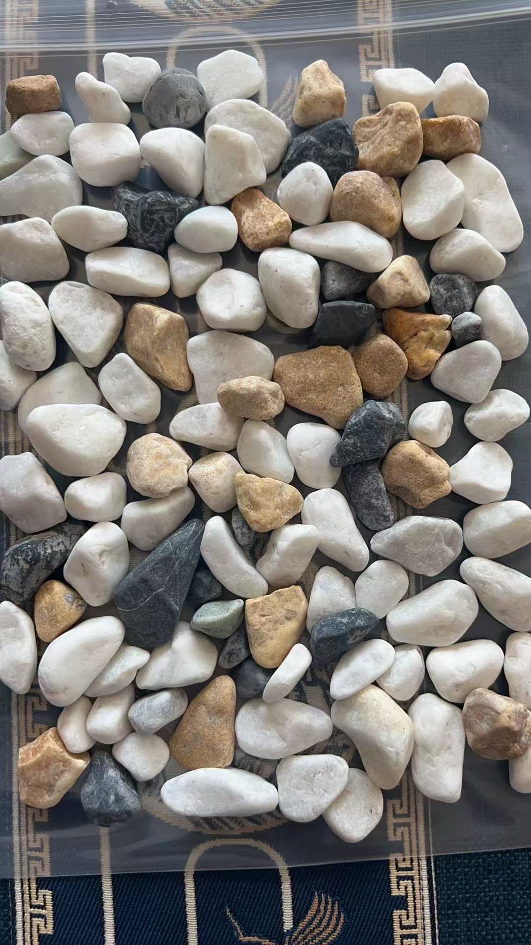 Pebble Stone