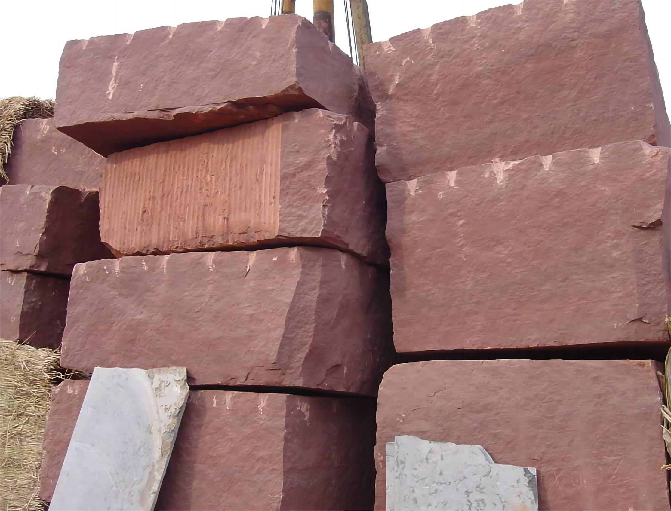 Sandstone
