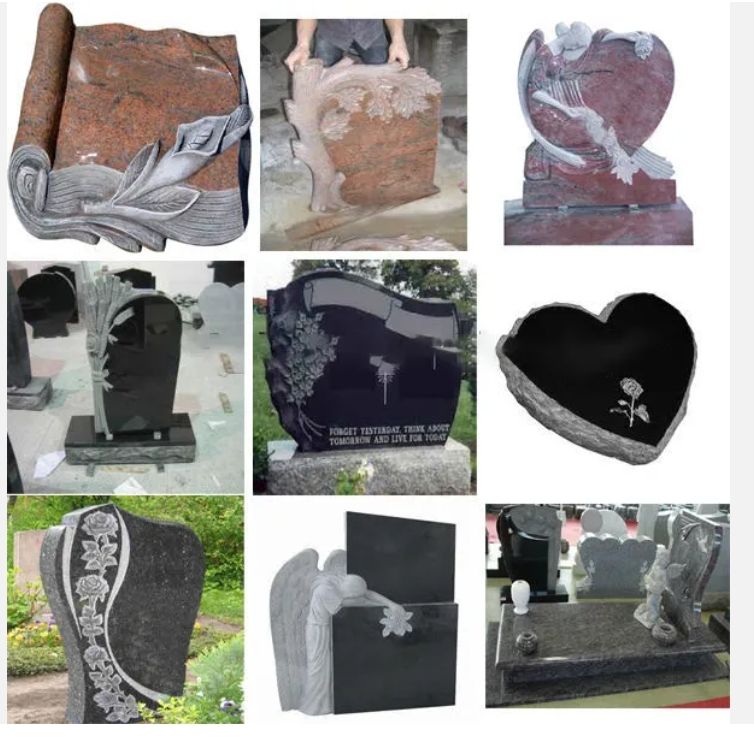 Tombstone