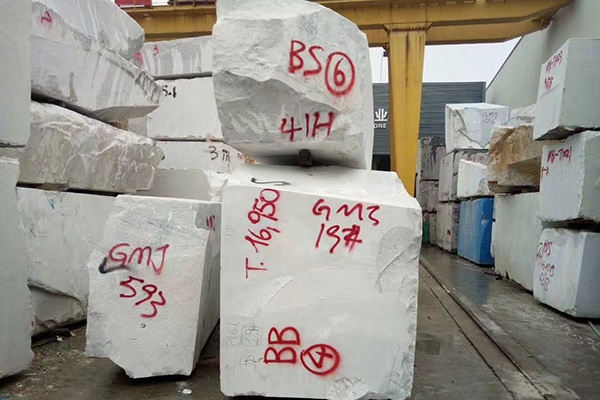 Stone Block 1