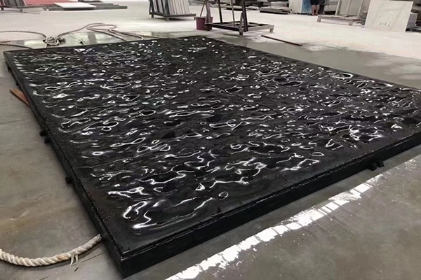 Featured Stone Design 2