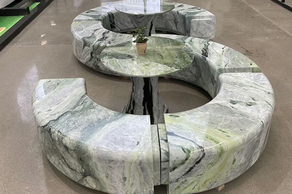 Featured Stone Design 3