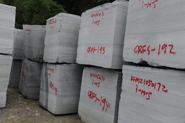 Stone Block 4