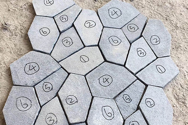 rack Stone 5