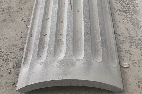 Granite Column 5