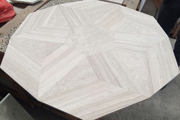 Featured Stone Design 5