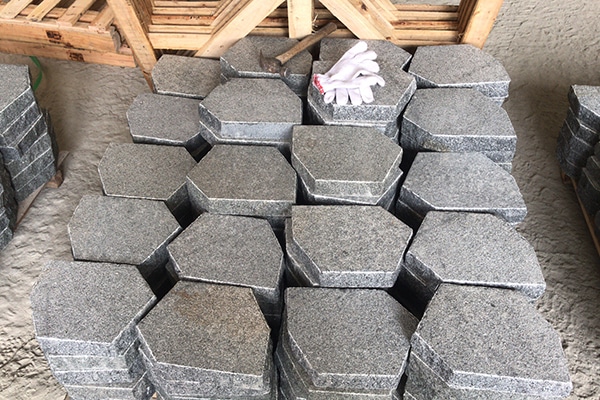 Crack Stone 6