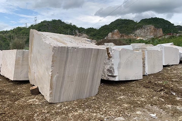 Stone Block 6
