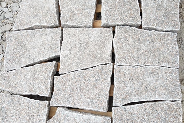 G648 Granite Flag Stone