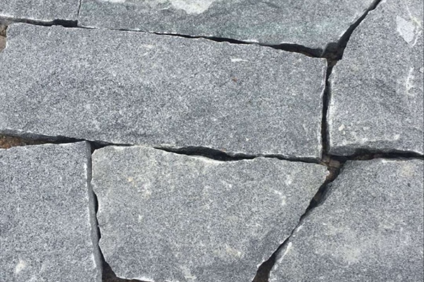 G654 Granite Flag Stone