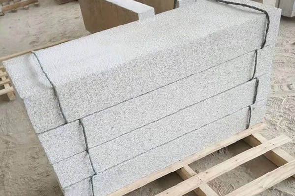 Granite Kerbstone 1