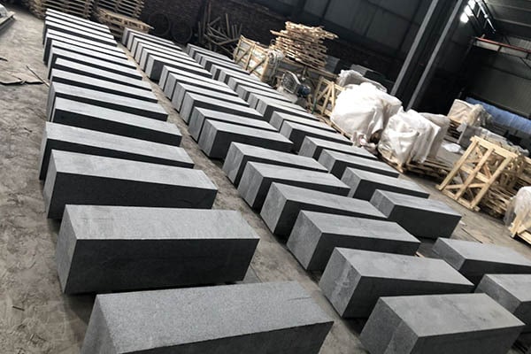 Granite Kerbstone 3