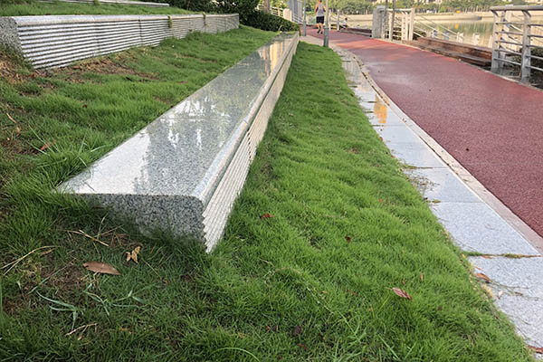 Granite Kerbstone 4