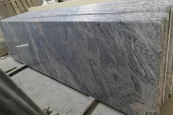 China Juparana Granite Countertop