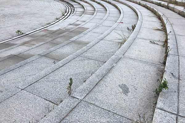 Granite Kerbstone 5