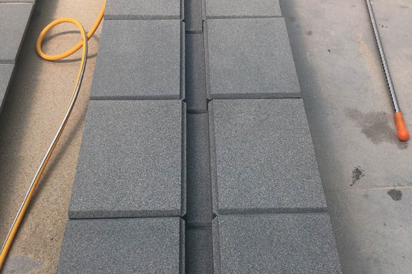 Granite Kerbstone 7