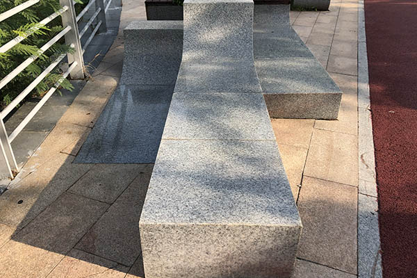 Granite Kerbstone 8