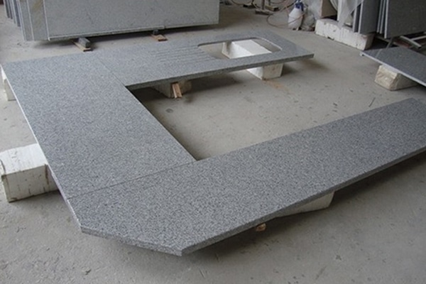 G603 Granite Countertop