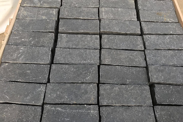 ZP Black Cobble Stone