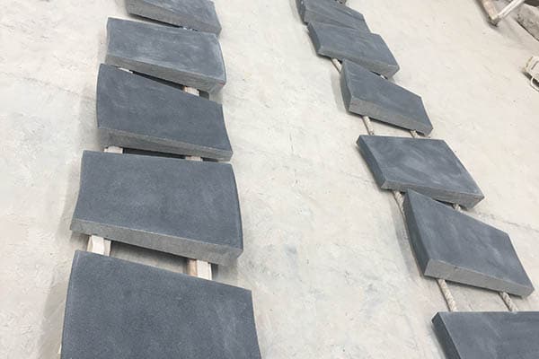 Granite Kerbstone 9