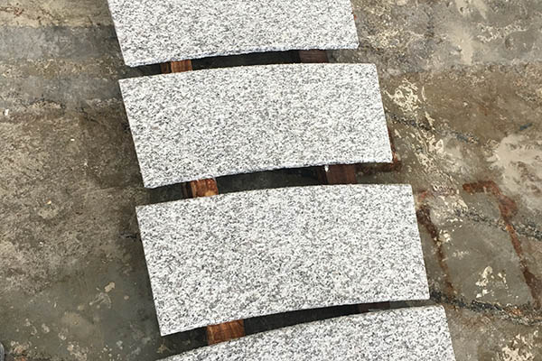 Granite Kerbstone 10