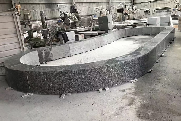 Garden Stone 1