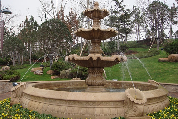 Garden Stone 2