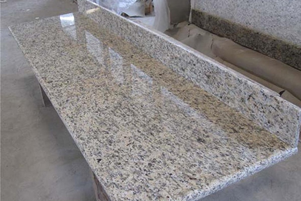 Santa Cecilia Granite Countertop