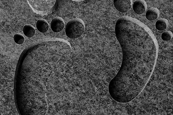 Garden Stone 4