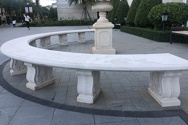 Garden Stone 6