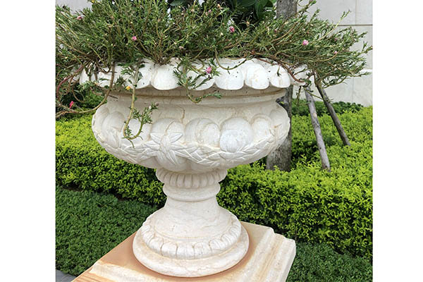 Garden Stone 7