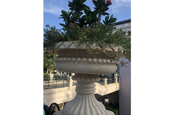 Garden Stone 8