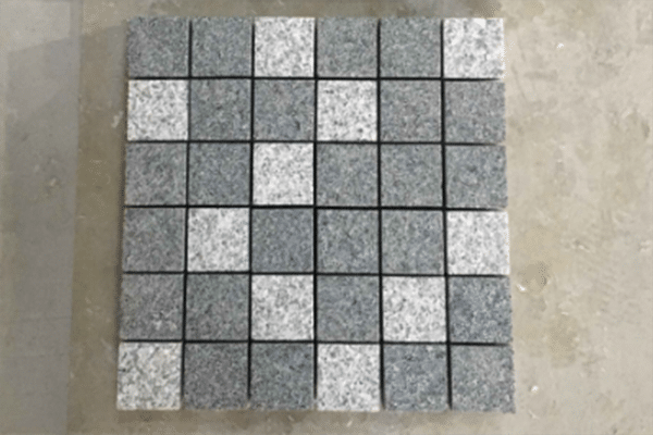 Granite Mesh Stone 9
