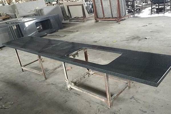 G654 Granite Countertop