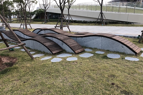 Garden Stone 9
