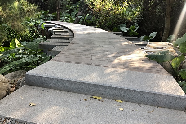 Garden Stone 10
