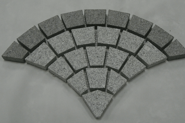 Granite Mesh Stone 11