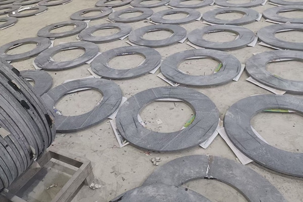 Garden Stone 11