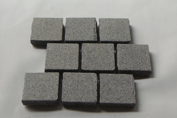 Granite Mesh Stone 12