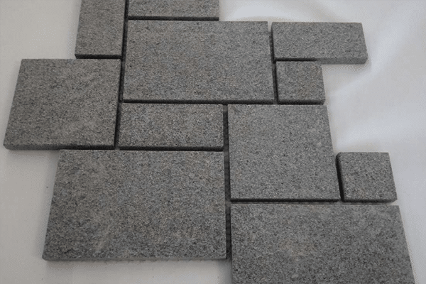 Granite Mesh Stone 13