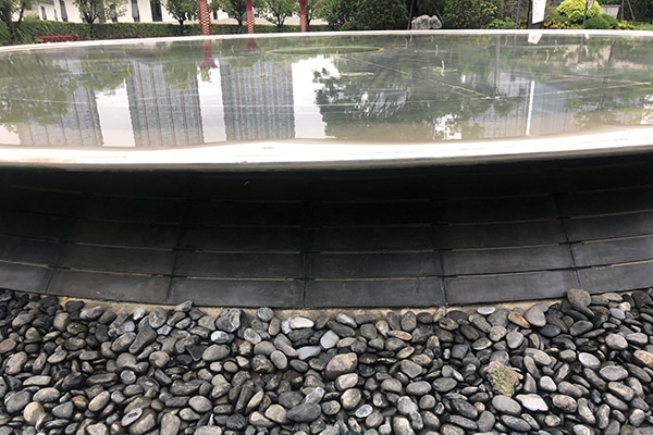 Garden Stone 13