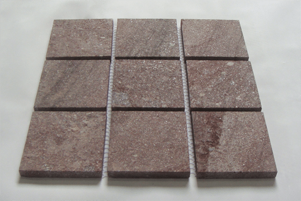 Granite Mesh Stone 14