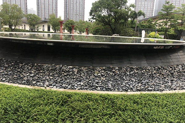 Garden Stone 14