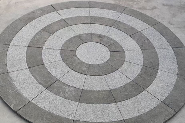 Garden Stone 16