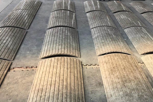 Marble Column 10