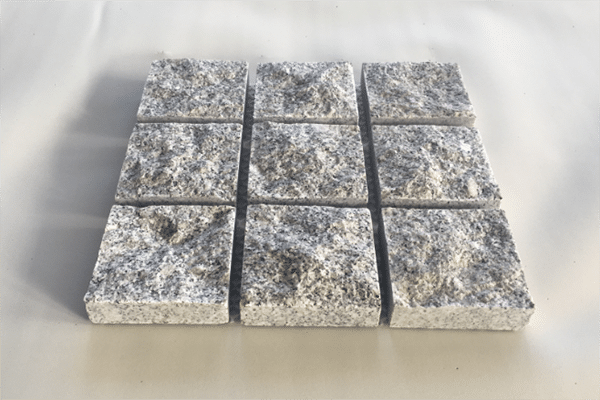Granite Mesh Stone 18