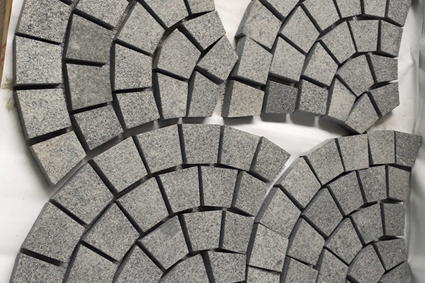 Granite Mesh Stone 20